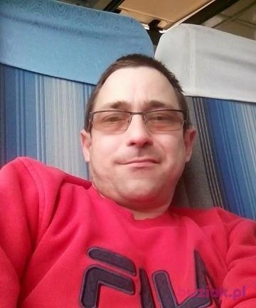 TYGRYSEKXX, Male, 45, Koło, Polska, Photo: 3