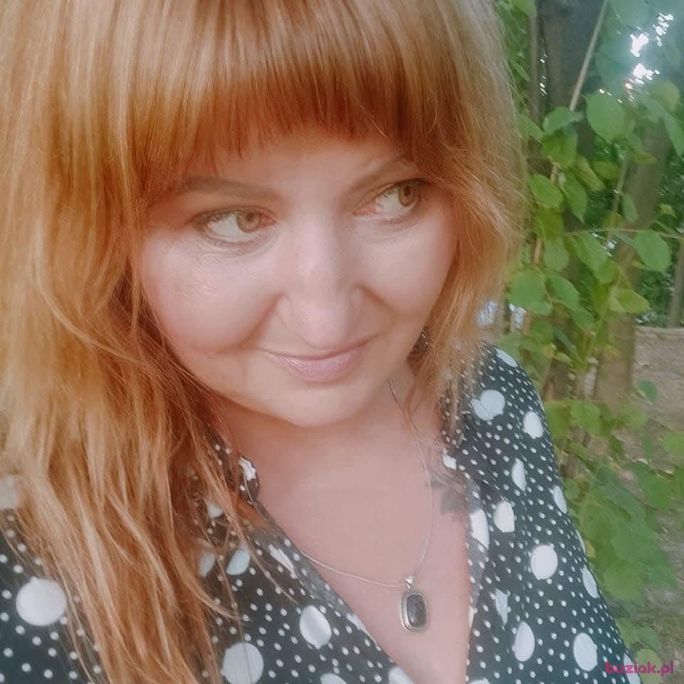 Joanna, Kobieta, 40, Rotterdam, Holandia, Zdjęcie: 2
