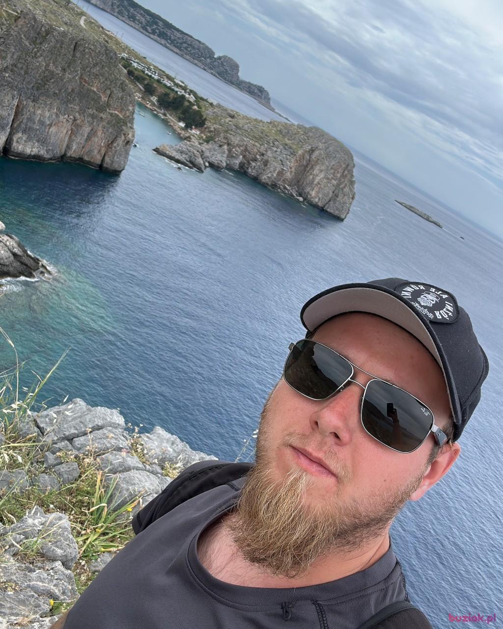 Sebastian, Male, 28, Manchester, Wielka Brytania, Photo: 1