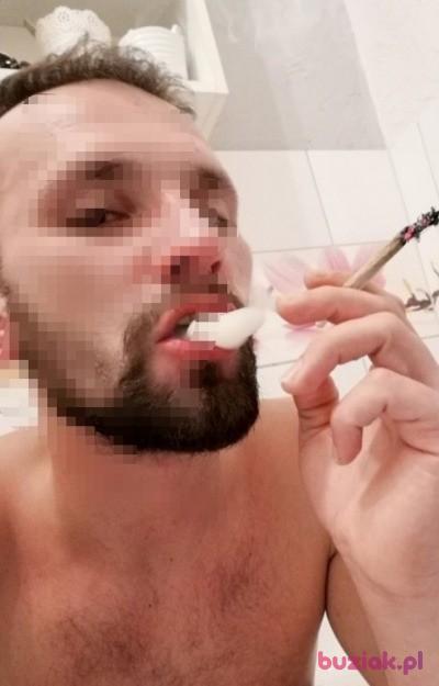 Adam, Male, 35, Katowice, Polska, Photo: 3