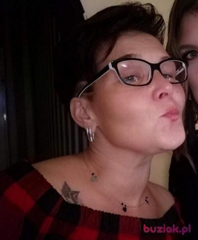 Beata, Female, 49, Śrem, Polska, Photo: 2
