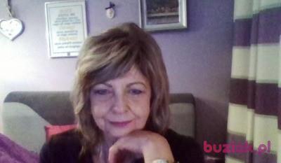 Ramona, Female, 72, Łódź, Polska, Photo: 2