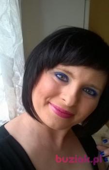 moncia25l, Kobieta, 37, Brzeszcze, Polska, Zdjęcie: 4