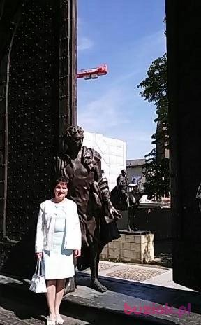 Bożena, Female, 70, Gliwice, Polska, Photo: 3