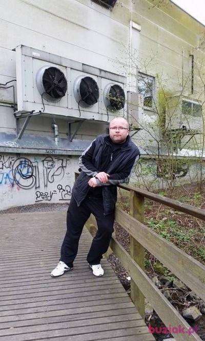 piotr982, Mężczyzna, 44, Włocławek, Polska, Zdjęcie: 2