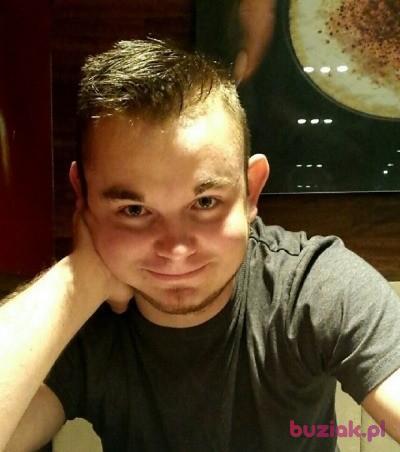 Sebastian, Male, 34, Polska, Photo: 2