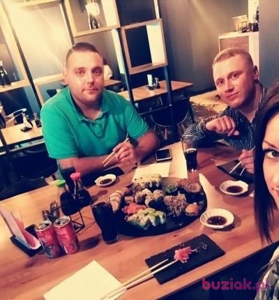 Dawid, Mężczyzna, 36, Warszawa, Polska, Zdjęcie: 3