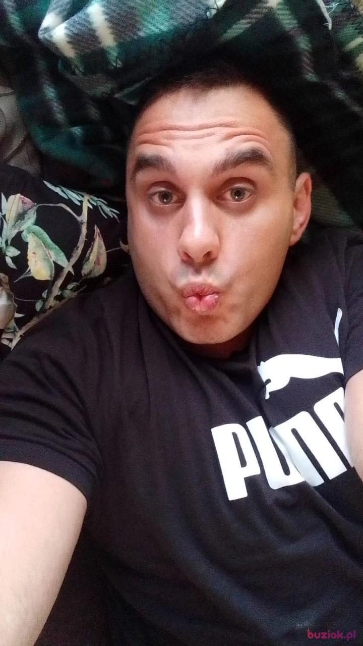 Mateusz, Mężczyzna, 33, Austria, Zdjęcie: 2
