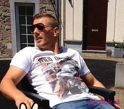 Sebastiano , Male, 37, Jalhay, Belgia, Photo: 3