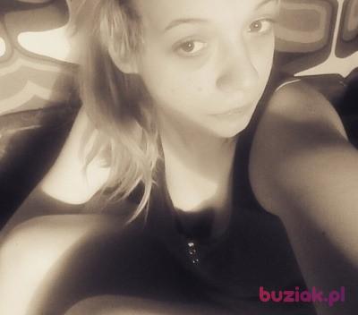 Marlena, Female, 27, Krosno Odrzańskie, Polska, Photo: 2