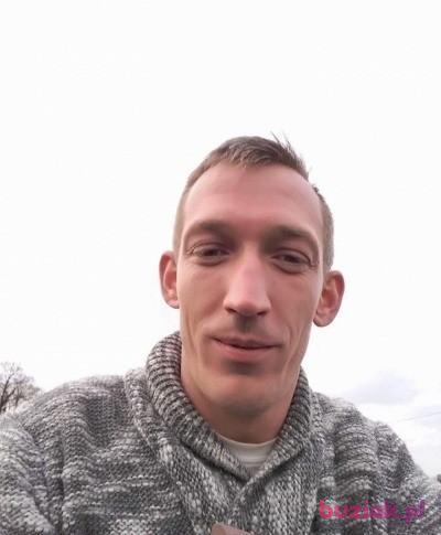 Poznaj A się przekonasz, Male, 43, Kutno, Polska, Photo: 5