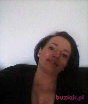 Ela, Kobieta, 44, Warszawa, Polska, Zdjęcie: 3