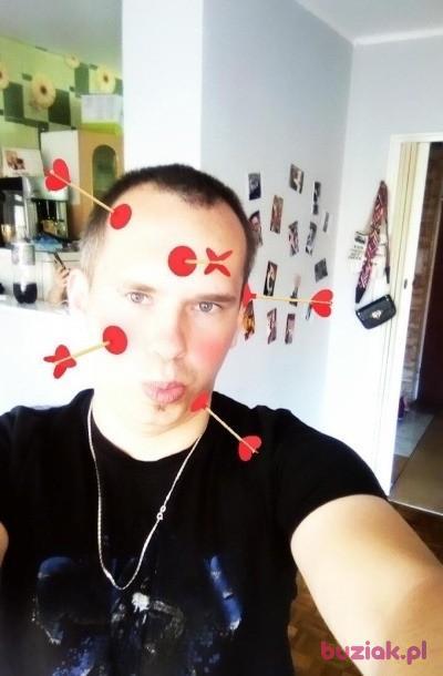 marcin, Mężczyzna, 33, Siemianowice Śląskie, Polska, Zdjęcie: 6