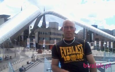andrzej, Male, 54, Warszawa, Polska, Photo: 2
