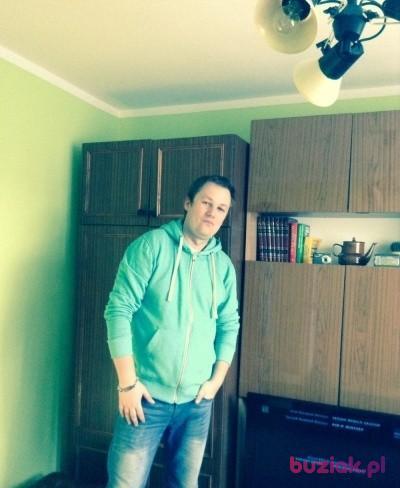 Przemek, Male, 40, Opole, Polska, Photo: 1