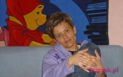 inez, Kobieta, 59, Warszawa, Polska, Zdjęcie: 2