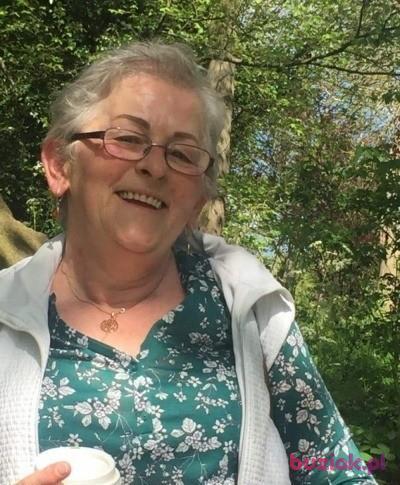 barbarafajna2, Female, 71, Irlandia, Photo: 3