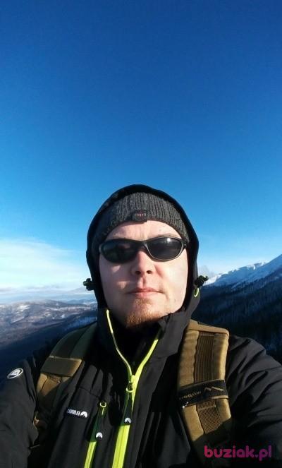 Michał, Male, 42, Kraków, Polska, Photo: 7
