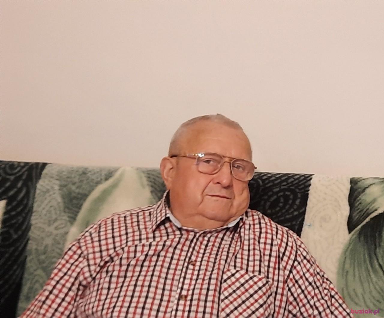 Józef, Mężczyzna, 76, Kołobrzeg, Polska, Zdjęcie: 1