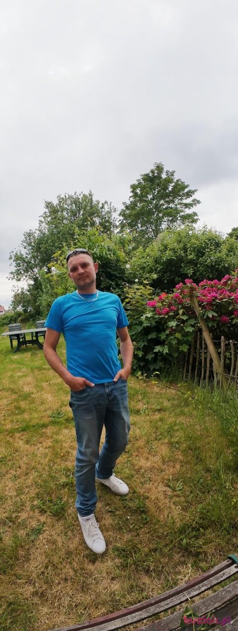 Lukasz, Mężczyzna, 39, Wielka Brytania, Zdjęcie: 3