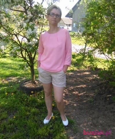 kinga, Kobieta, 49, Ostrów Mazowiecka, Polska, Zdjęcie: 5