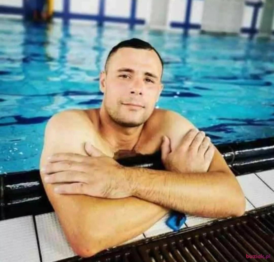 Seb, Mężczyzna, 36, Biłgoraj, Polska, Zdjęcie: 2