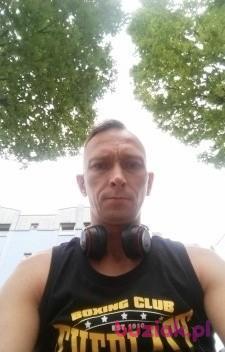 Przemyslaw, Male, 45, Düsseldorf, Niemcy, Photo: 2