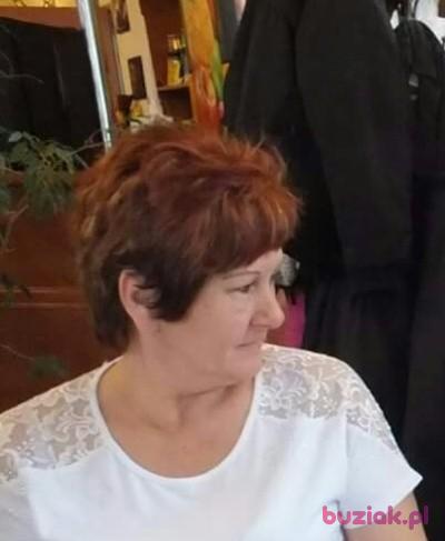 Jowita, Kobieta, 53, Polska, Zdjęcie: 2