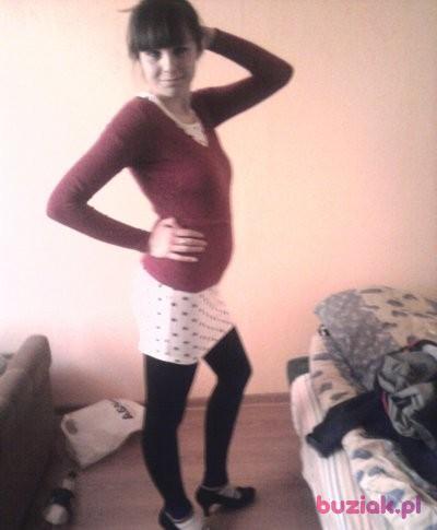 aga, Female, 35, Skawina, Polska, Photo: 2
