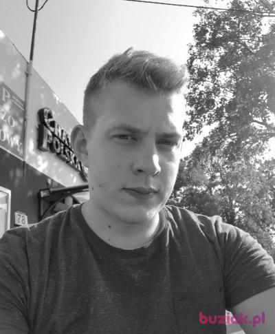 Adam, Male, 30, Warszawa, Polska, Photo: 2