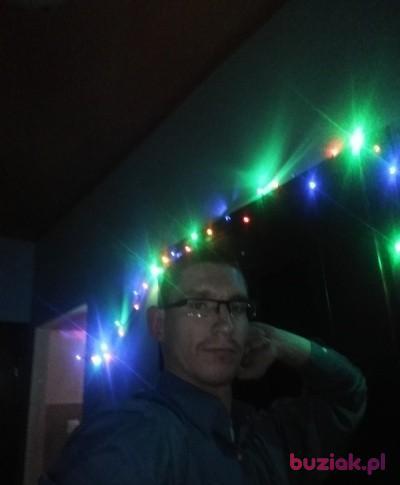MACIEJ, Mężczyzna, 40, Łódź, Polska, Zdjęcie: 2