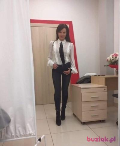 Karolcia48, Female, 55, Polska, Photo: 1