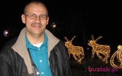 wojciech, Male, 65, Inowrocław, Polska, Photo: 1