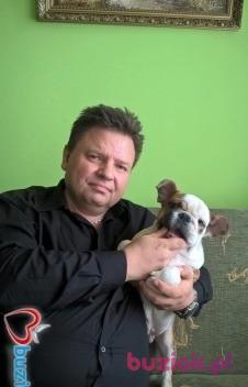 henryk banasiak, Male, 66, Ozorków, Polska, Photo: 3