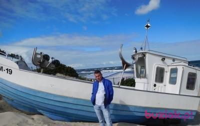 Paweł, Male, 56, Wołomin, Polska, Photo: 2