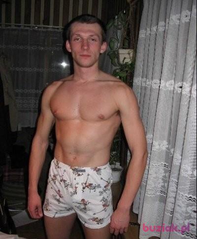 krzoczek, Mężczyzna, 42, Szamotuły, Polska, Zdjęcie: 3