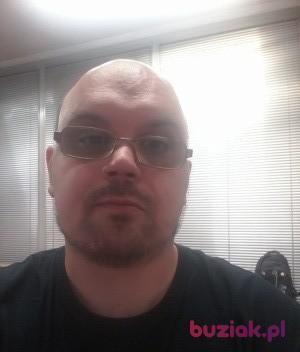 Sebastian, Male, 44, Bytom, Polska, Photo: 2