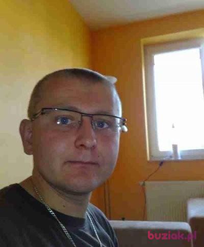 Adam, Male, 43, Wrocław, Polska, Photo: 2