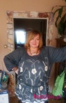 Maryla, Kobieta, 55, Międzyrzec Podlaski, Polska, Zdjęcie: 2