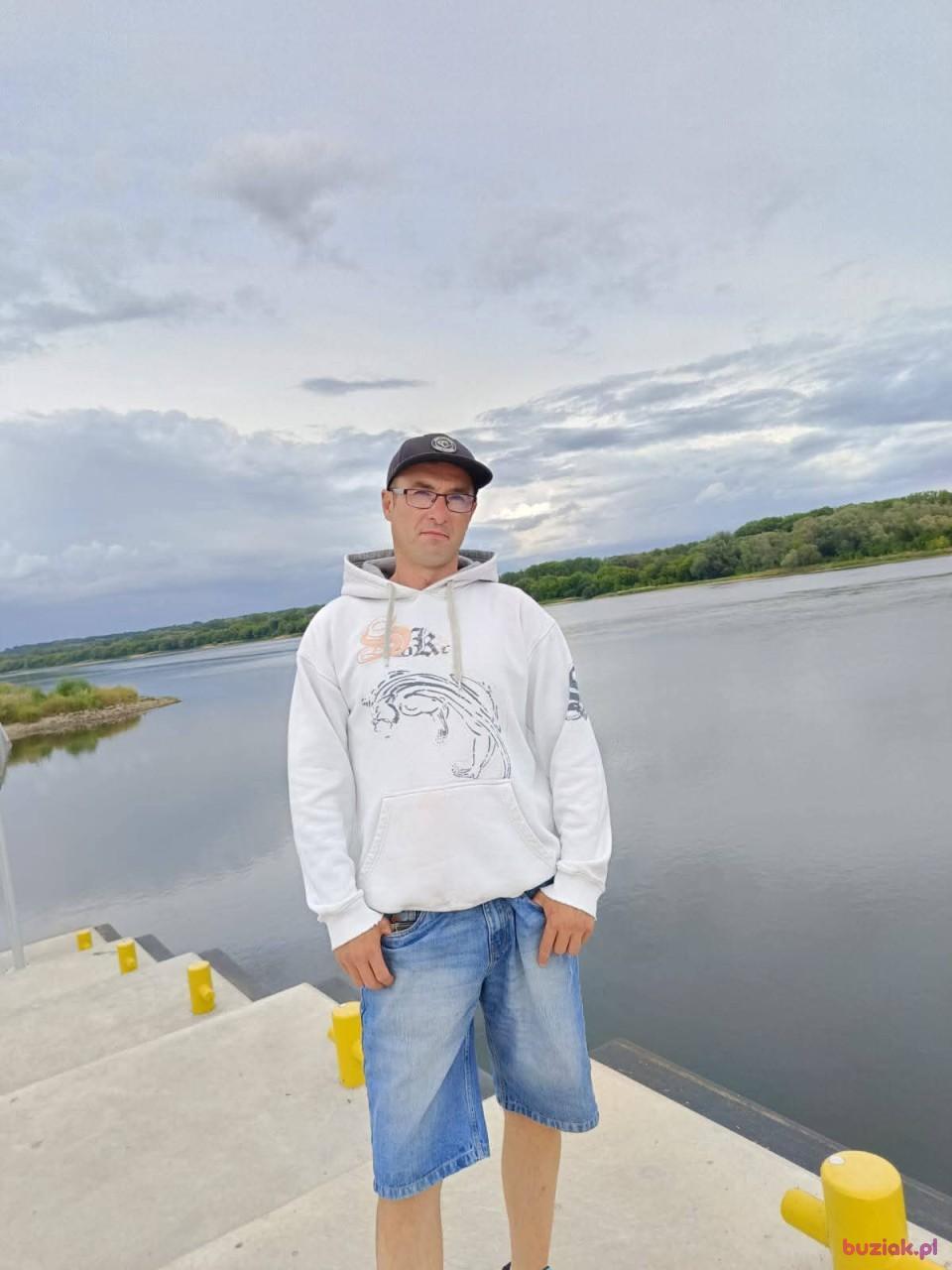Dawid, Mężczyzna, 40, Inowrocław, Polska, Zdjęcie: 6