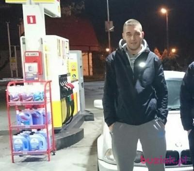 Sebuś, Mężczyzna, 34, Piaseczno, Polska, Zdjęcie: 3