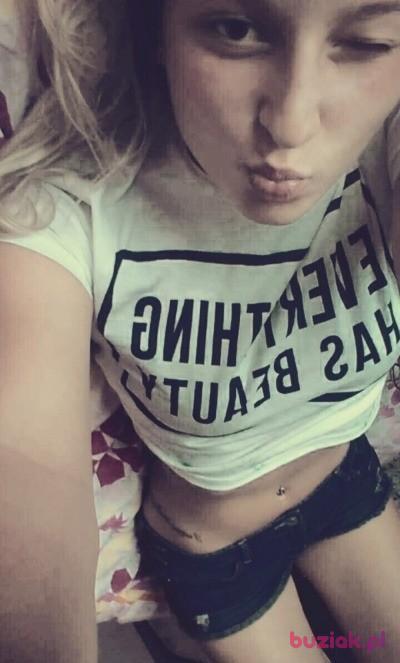 Magdalena, Female, 32, Szczecin, Polska, Photo: 6