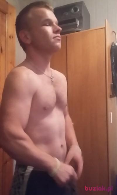 Radus, Male, 43, Szczecin, Polska, Photo: 2