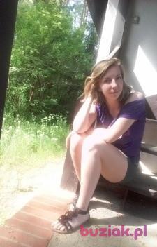 Ewa, Kobieta, 33, Chojnice, Polska, Zdjęcie: 1
