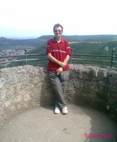 Janusz, Male, 59, Kalisz, Polska, Photo: 6