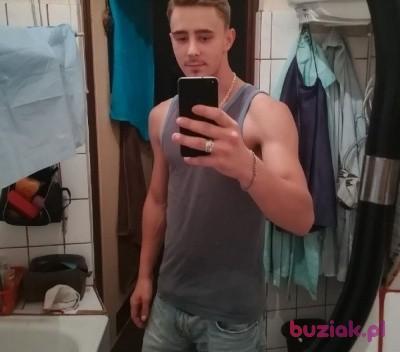 Aleksander, Male, 30, Świnoujście, Polska, Photo: 2