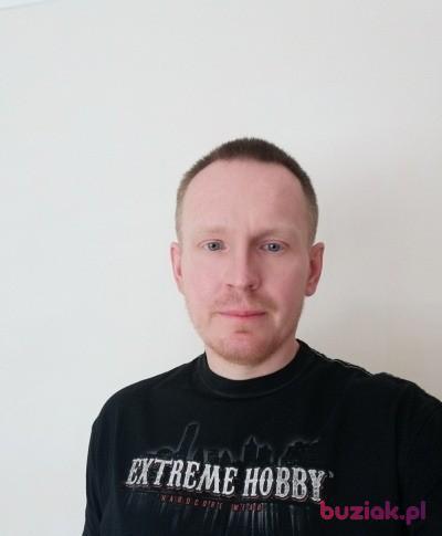 MariuszP83, Male, 43, Basingstoke, Wielka Brytania, Photo: 4