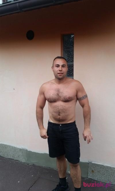 David, Male, 40, Szczecin, Polska, Photo: 2