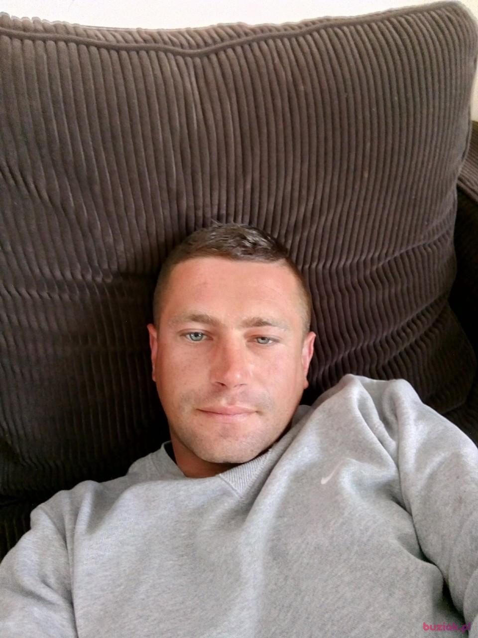 Darek, Mężczyzna, 36, Tilburg, Holandia, Zdjęcie: 2