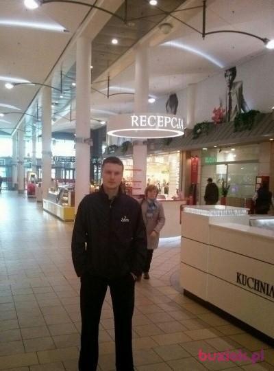 sergio-nsm, Mężczyzna, 41, Warszawa, Polska, Zdjęcie: 2